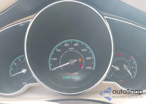 2011 Chevrolet Malibu 1Lt z USA, uszkodzony, nr VIN 1G1ZC5E12BF360344